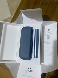 Iqos Illuma 0