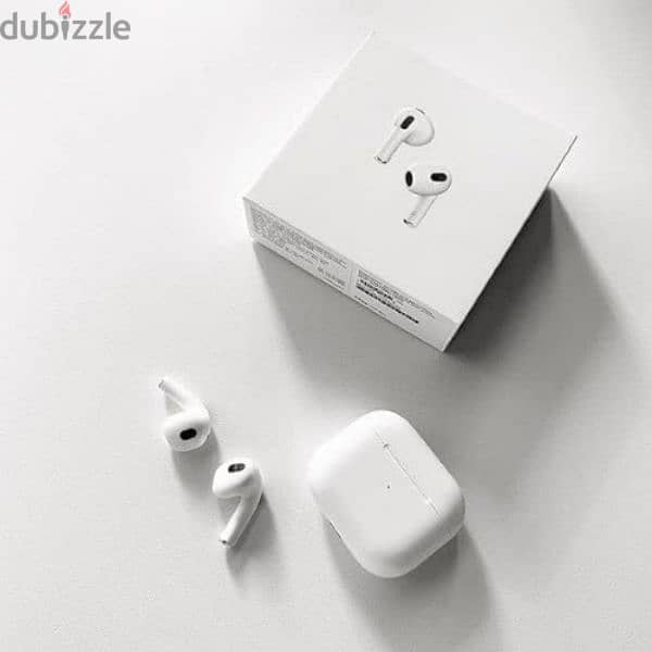 Apple AirPods 3 Semi Original 0