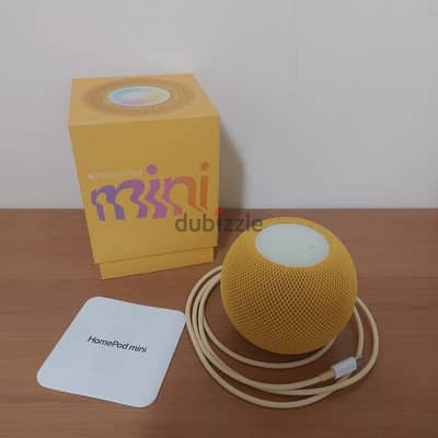 Homepod mini