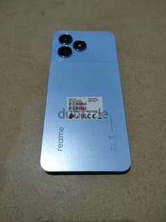 Realme note 50 (Sky Blue)