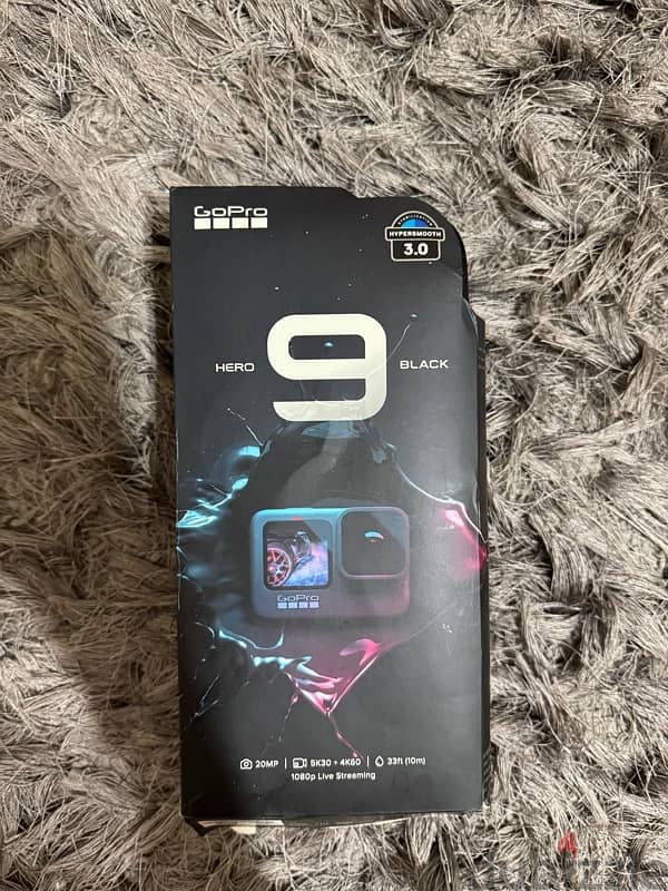 go pro 9 hero low price with grab wa SIM card 4