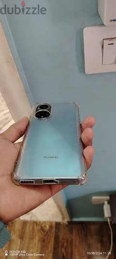 HUAWEI