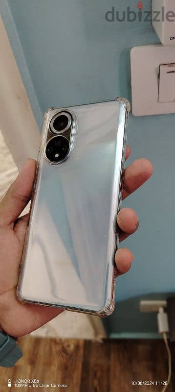 HUAWEI NOVA 9 2