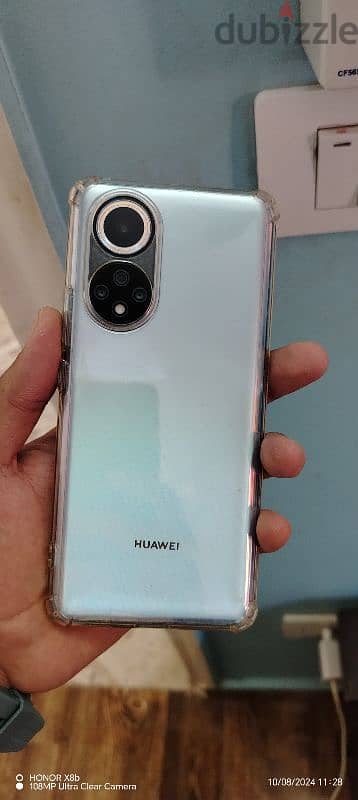 HUAWEI NOVA 9 3