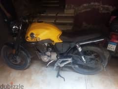 ماكينه هوجان v250cc