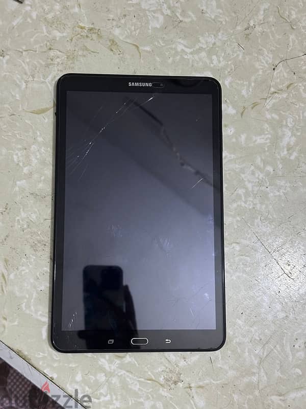 samsung tab a6 0