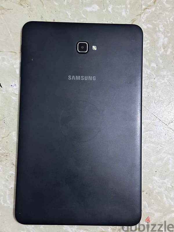 samsung tab a6 2