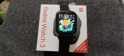 redmi watch3 0