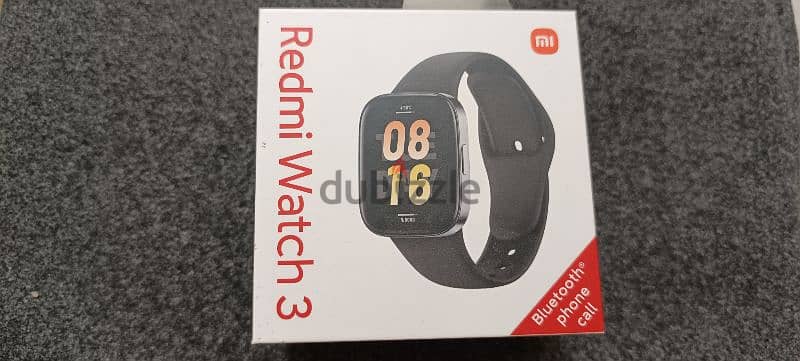 redmi watch3 1