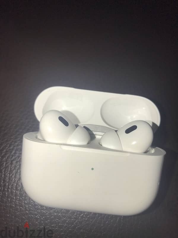 AirPods Pro 2 0