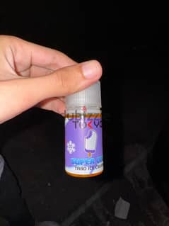 vape liquid ليكويد فيب طوكيو tokyo 0