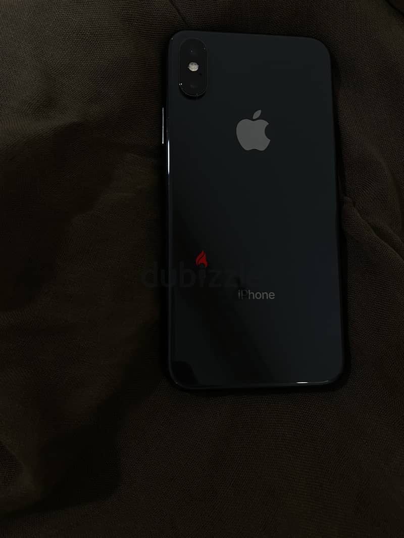 iPhone XS 64g 5