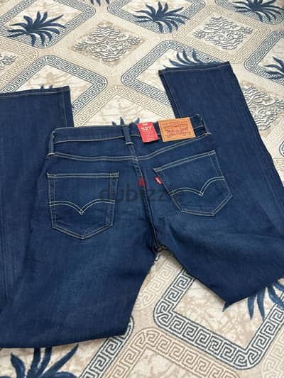 Levis jeans