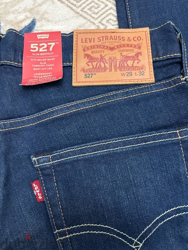 Levis jeans 2