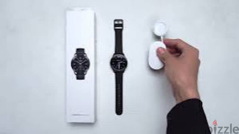 " Xiaomi S3 Smartwatch " 1