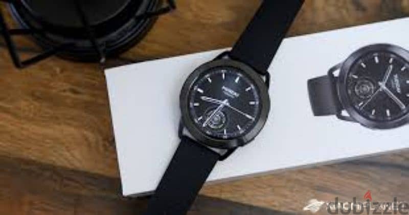 " Xiaomi S3 Smartwatch " 2