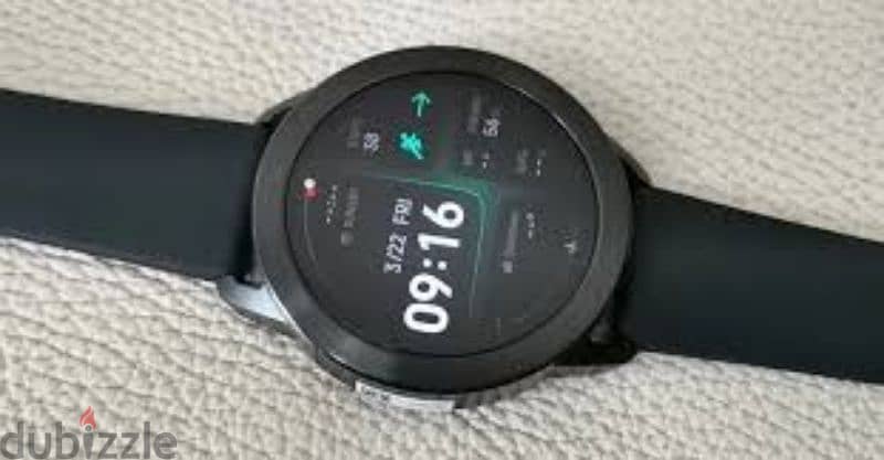 " Xiaomi S3 Smartwatch " 3