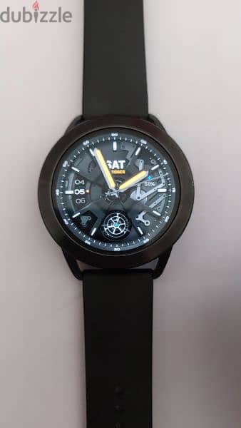 " Xiaomi S3 Smartwatch " 7