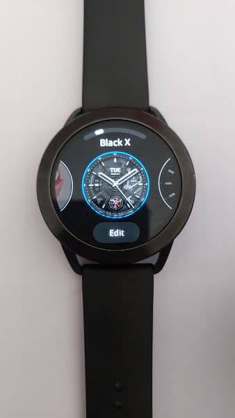 " Xiaomi S3 Smartwatch " 8