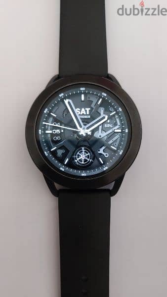 " Xiaomi S3 Smartwatch " 9