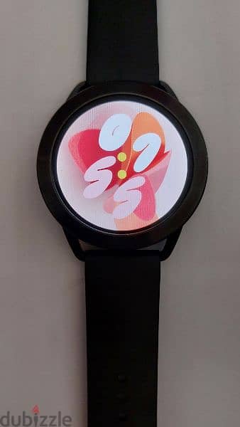 " Xiaomi S3 Smartwatch " 10