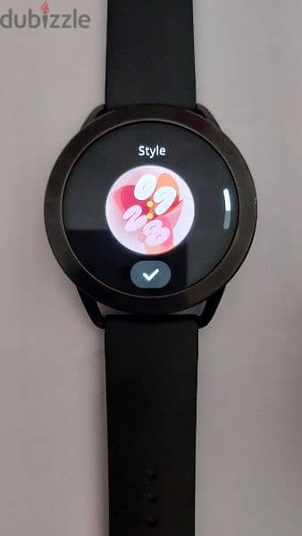 " Xiaomi S3 Smartwatch " 11