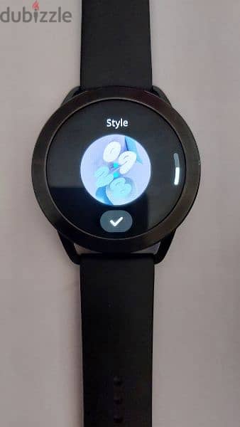 " Xiaomi S3 Smartwatch " 12