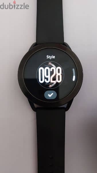 " Xiaomi S3 Smartwatch " 13