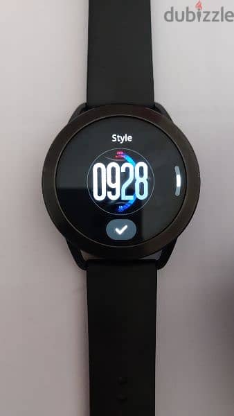 " Xiaomi S3 Smartwatch " 14