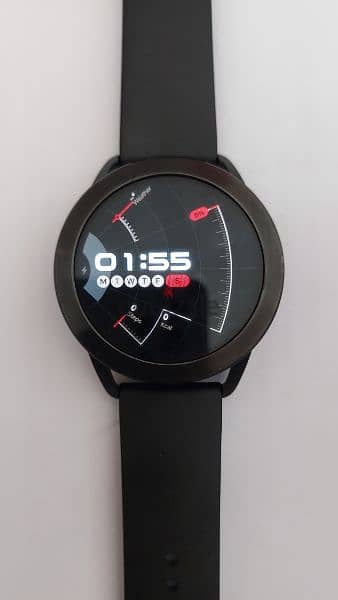 " Xiaomi S3 Smartwatch " 16