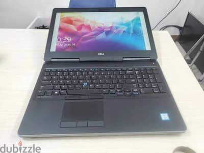 Dell Precision 7510