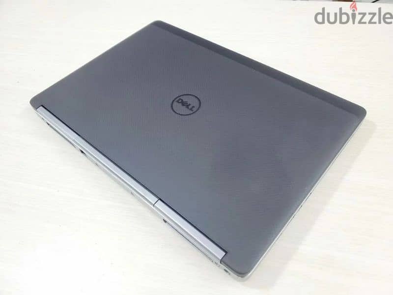 Dell Precision 7510 4