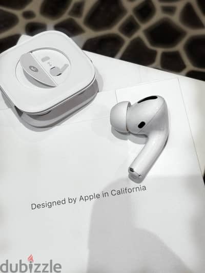 فردة Airpods Pro Original