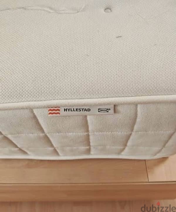 مرتبة ايكيا ikea mattress  مرتبه 180X200 1