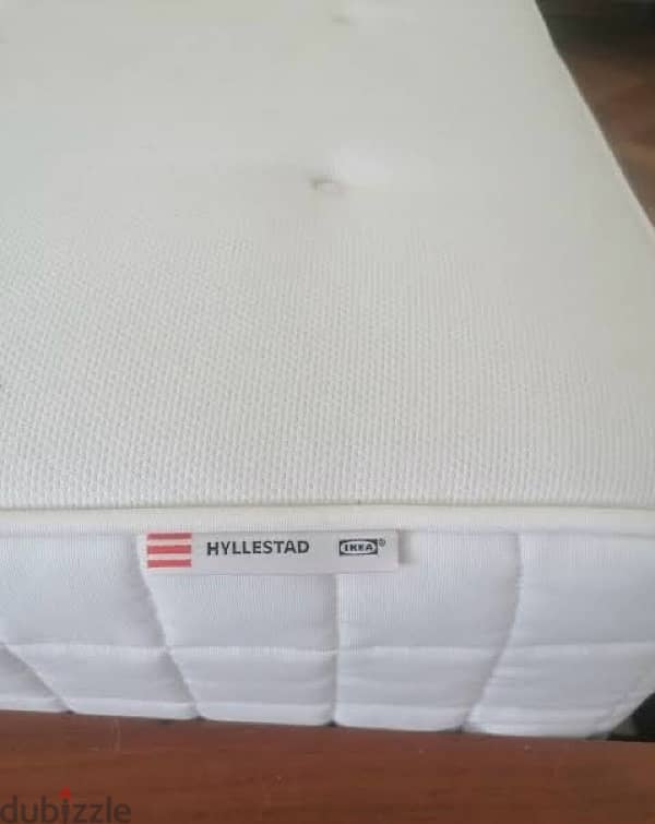 مرتبة ايكيا ikea mattress  مرتبه 180X200 3