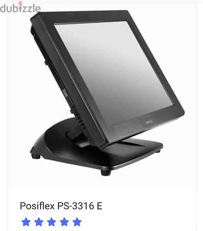 جهاز نقطه بيع Posiflex PS-3316 E