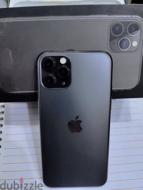 iphone 11 pro 4