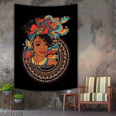 wall hanging tapestry