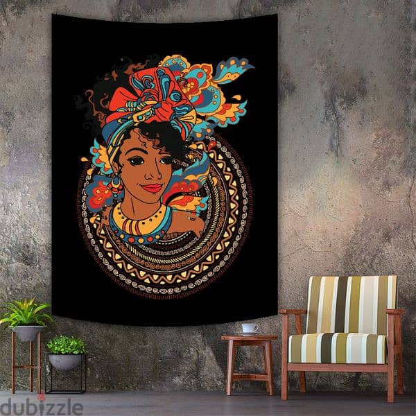 wall hanging tapestry 0