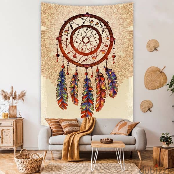 wall hanging tapestry 2