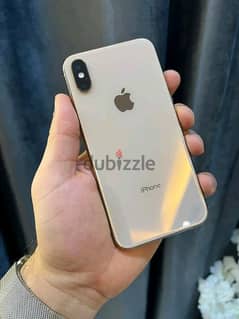 iPhone Xs max 512g 0