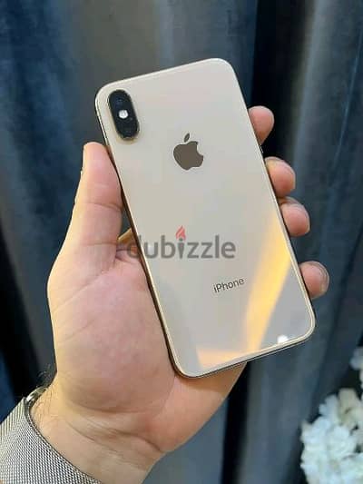 iPhone Xs max 512g