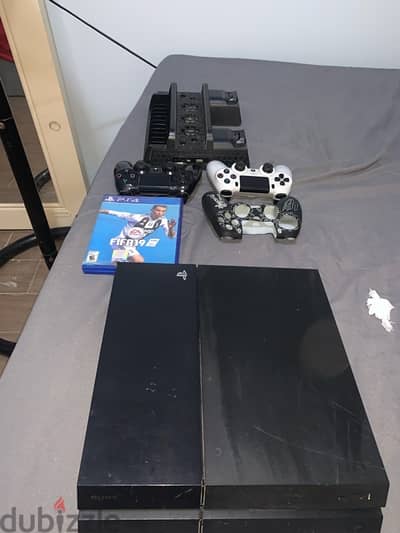 sell ps4