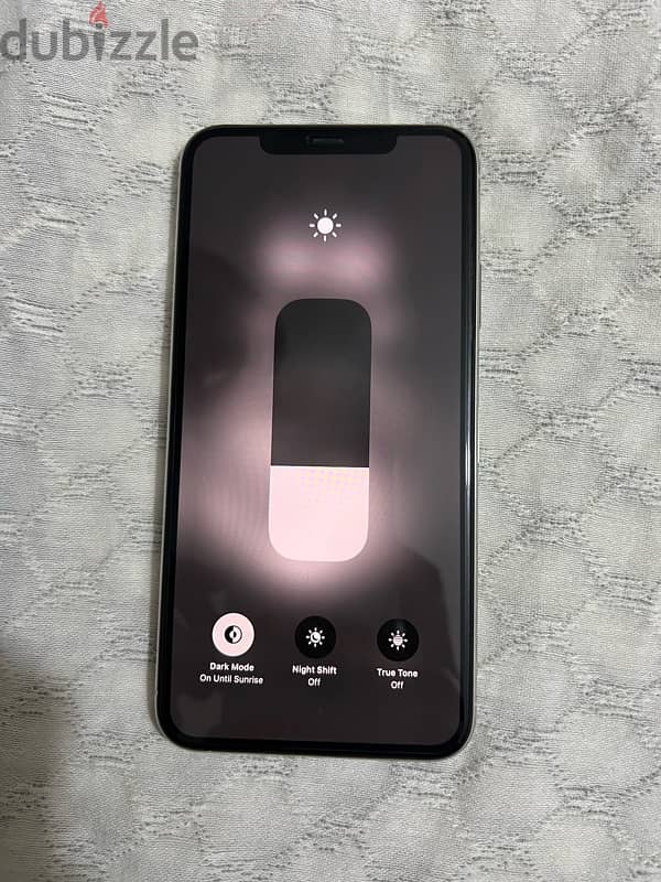 IPhone 11 Pro Max 256G 5