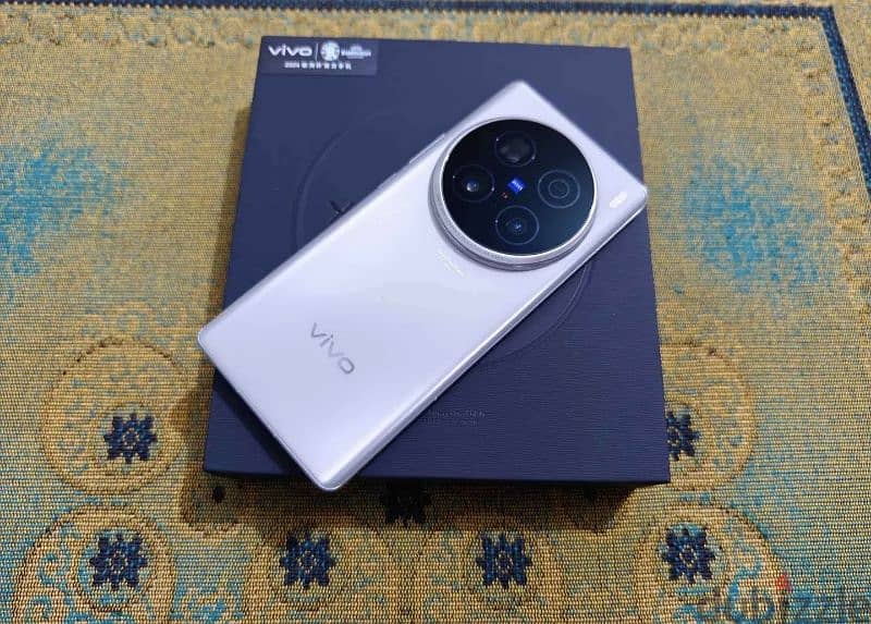 Vivo x100 ultra 2