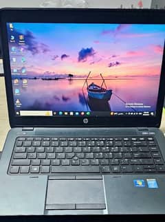 Laptop Hp ZBook 0