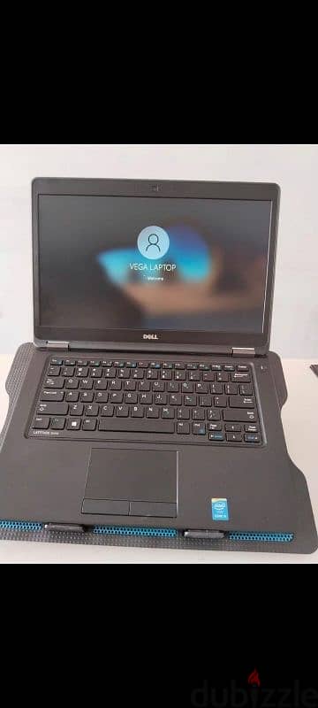 Dell 5450