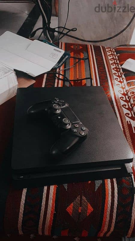 ps4 slim 1