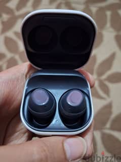 سماعات Samsung buds fe