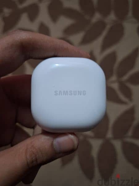 سماعات Samsung buds fe 1